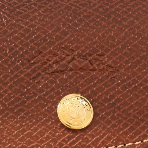 ロンシャン トートバッグ レディース LE PLIAGE プリアージュショルダーＬ ブラウン LONGCHAMP 2605 089 P97 BRICK