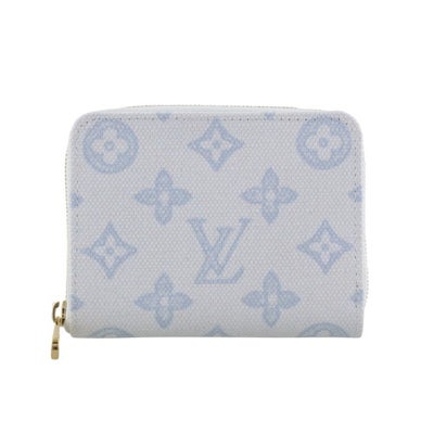ルイヴィトン LOUIS VUITTON 二つ折り財布 LVxYK ポルトフォイユ 