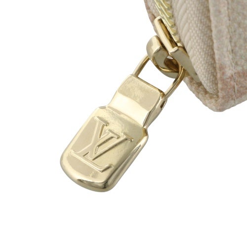 ルイヴィトン 長財布 モノグラム ジッピー・ウォレット ブラウン LOUIS VUITTON M27685 ラン