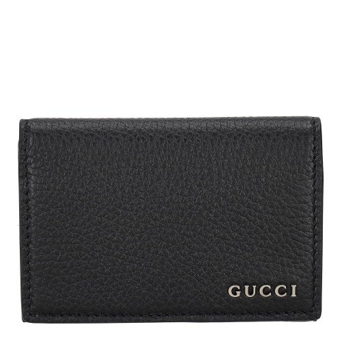 グッチ カードケース レディース ブラック GUCCI 771152 AABXM 1000