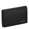 グッチ カードケース レディース ブラック GUCCI 771152 AABXM 1000