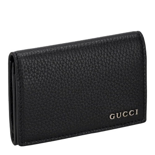 グッチ カードケース レディース ブラック GUCCI 771152 AABXM 1000