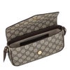 グッチ ショルダーバッグ レディース オフィディア ミニバッグ ブラウン GUCCI 764961 96IWG 8745