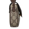 グッチ ショルダーバッグ レディース オフィディア ミニバッグ ブラウン GUCCI 764961 96IWG 8745
