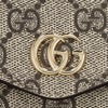 グッチ ショルダーバッグ レディース オフィディア ミニバッグ ブラウン GUCCI 764961 96IWG 8745