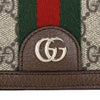 グッチ ショルダーバッグ レディース オフィディア ミニ ショルダーバッグ ブラウン GUCCI 838471 FAE0P 9746