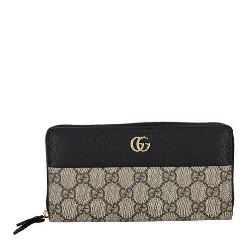 GUCCI グッチ　長財布