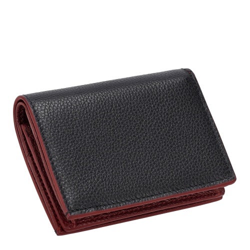 グッチ 二つ折り財布 レディース ブラック GUCCI 456126 AAE5F 1062