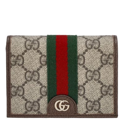 GUCCI グッチ二つ折り財布・三つ折り財布｜ブランド通販 GINZALoveLove