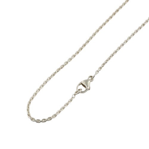 ルイヴィトン ネックレス ペンダント シルバー・ロックイット シルバー LOUIS VUITTON Q93559