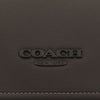 コーチ アウトレット ショルダーバッグ メンズ レーサー メッセンジャー ブラック COACH OUTLET CU110 QBBK