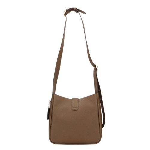 コーチ アウトレット ショルダーバッグ レディース ハドリー コンバーチブル クロスボディ バッグ ブラウン COACH OUTLET CW002 IMV2R ダークストーン