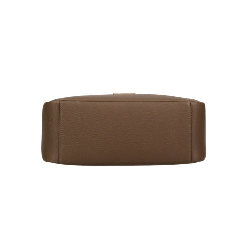 コーチ アウトレット ショルダーバッグ レディース ハドリー コンバーチブル クロスボディ バッグ ブラウン COACH OUTLET CW002 IMV2R ダークストーン