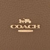 コーチ アウトレット ショルダーバッグ レディース ハドリー コンバーチブル クロスボディ バッグ ブラウン COACH OUTLET CW002 IMV2R ダークストーン