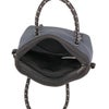 ウィローベイ ショルダーバッグ レディース Boutique Tiny Neoprene Zip Tote グレー WILLOW BAY 1171 CHARCOAL