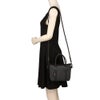 ウィローベイ ショルダーバッグ レディース Boutique Tiny Neoprene Zip Tote グレー WILLOW BAY 1171 CHARCOAL