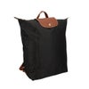 ロンシャン リュックサック バックパック レディース LE PLIAGE プリアージュリュックＭ ブラック LONGCHAMP 10284 089 001 BLACK