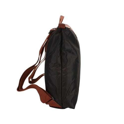 ロンシャン リュックサック バックパック レディース LE PLIAGE プリアージュリュックＭ ブラック LONGCHAMP 10284 089 001 BLACK