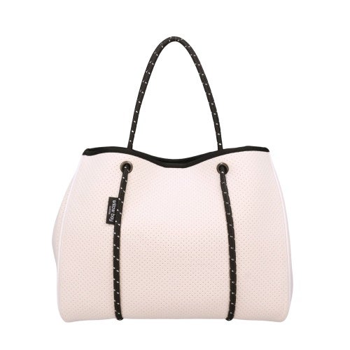 ウィローベイ トートバッグ レディース DAYDREAMER ホワイト WILLOW BAY 1003 WHITE