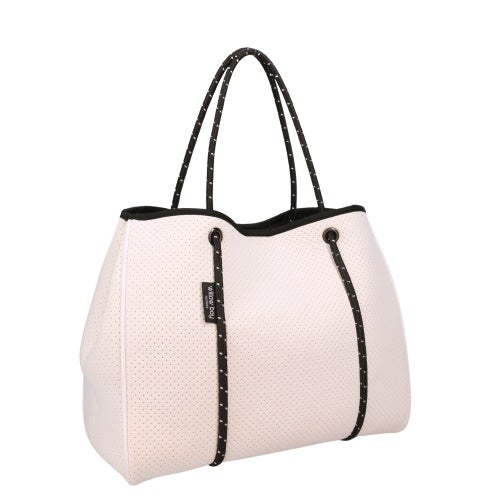 ウィローベイ トートバッグ レディース DAYDREAMER ホワイト WILLOW BAY 1003 WHITE