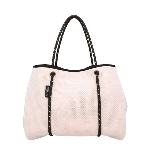 ウィローベイ トートバッグ レディース DAYDREAMER ホワイト WILLOW BAY 1003 WHITE