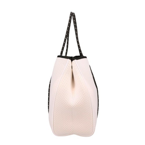 ウィローベイ トートバッグ レディース DAYDREAMER ホワイト WILLOW BAY 1003 WHITE