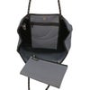 ウィローベイ トートバッグ レディース DaydreamerNeoprene Tote グレー WILLOW BAY 1066 SLATE