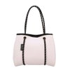 ウィローベイ トートバッグ レディース Daydreamer Mini Neoprene Tote ホワイト WILLOW BAY 1081 WHITE