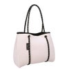 ウィローベイ トートバッグ レディース Daydreamer Mini Neoprene Tote ホワイト WILLOW BAY 1081 WHITE