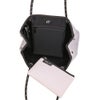 ウィローベイ トートバッグ レディース Daydreamer Mini Neoprene Tote ホワイト WILLOW BAY 1081 WHITE