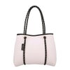 ウィローベイ トートバッグ レディース Daydreamer Mini Neoprene Tote ホワイト WILLOW BAY 1081 WHITE