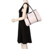 ウィローベイ トートバッグ レディース Daydreamer Mini Neoprene Tote ホワイト WILLOW BAY 1081 WHITE
