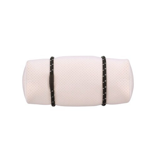 ウィローベイ トートバッグ レディース Daydreamer Mini Neoprene Tote ホワイト WILLOW BAY 1081 WHITE