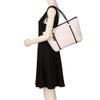 ウィローベイ トートバッグ レディース Boutique Mini Neoprene Zip Tote ホワイト WILLOW BAY 1161 WHITE