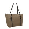 ウィローベイ トートバッグ レディース Boutique Mini Neoprene Zip Tote カーキグリーン WILLOW BAY 1165 SAGE