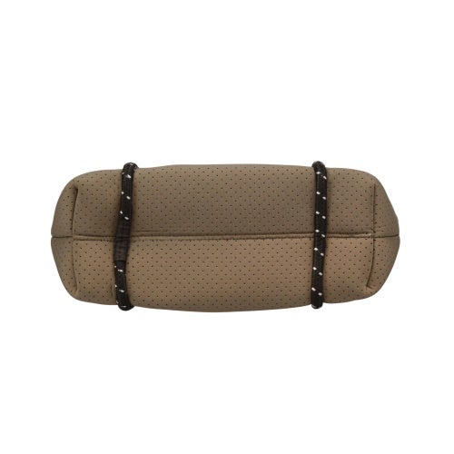 ウィローベイ トートバッグ レディース Boutique Mini Neoprene Zip Tote カーキグリーン WILLOW BAY 1165 SAGE