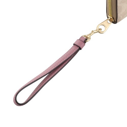 コーチ アウトレット 長財布 レディース シグネチャー ホワイト COACH OUTLET CW778 IMY6J