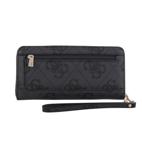 ゲス 長財布 レディース ブラック GUESS OS9924146 COAL LOGO