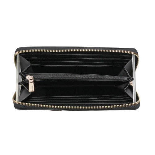 ゲス 長財布 レディース ブラック GUESS VG9910146 BLACK