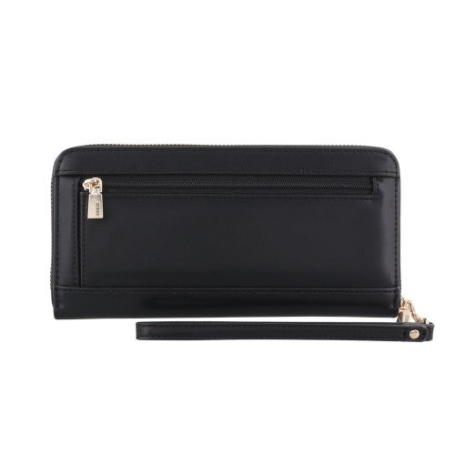ゲス 長財布 レディース ブラック GUESS VG9910146 BLACK | GINZA