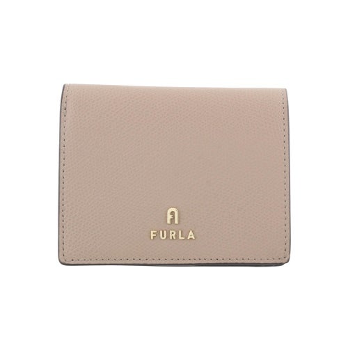 未使用　FURLA フルラ　バビロン　二つ折り財布　ラウンドジップ　財布 FURLA（フルラ） 【並行輸入品】フルラ バビロン 二つ折り財布（小銭
