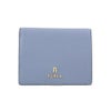 フルラ 二つ折り財布 レディース カメリア S ブルー FURLA WP00304 ARE000 4352S CELESTIAL+COLOR CRISTALLO d int.