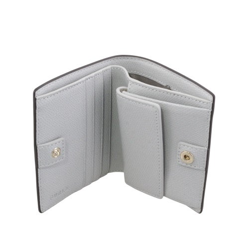 フルラ 二つ折り財布 レディース カメリア S ブルー FURLA WP00304 ARE000 4352S CELESTIAL+COLOR CRISTALLO d int.