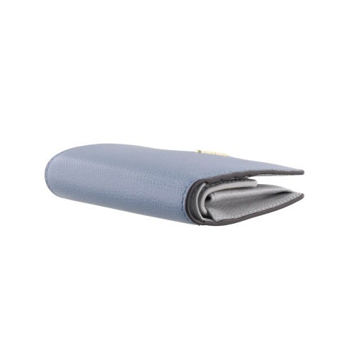 フルラ 二つ折り財布 レディース カメリア S ブルー FURLA WP00304 ARE000 4352S CELESTIAL+COLOR CRISTALLO d int.