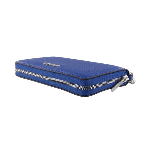 マイケルコース 長財布 ジェット セット トラベル ブルー MICHAEL KORS 35F7STVE7L GALAXY BLUE