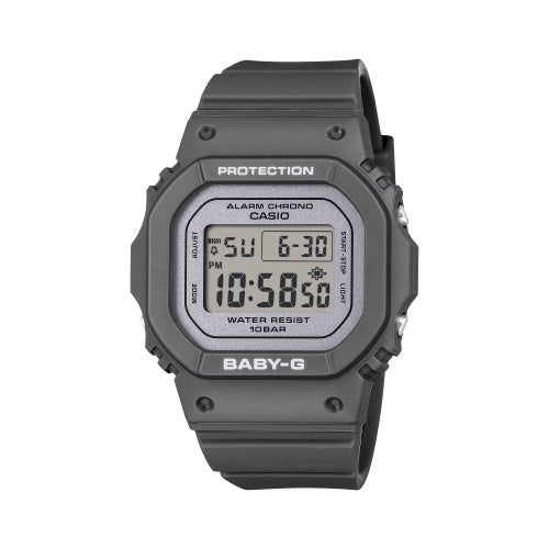 カシオ 腕時計 レディース ベビーG Baby-G BGD-565SC-1JF CASIO