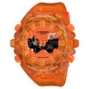 カシオ 腕時計 メンズ Gショック G-SHOCK GA-V01SKE-4AJF CASIO