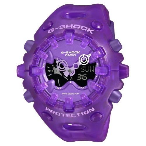 カシオ 腕時計 メンズ Gショック G-SHOCK GA-V01SKE-6AJF CASIO