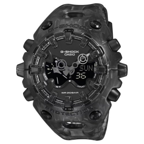カシオ 腕時計 メンズ Gショック G-SHOCK GA-V01SKE-8AJF CASIO