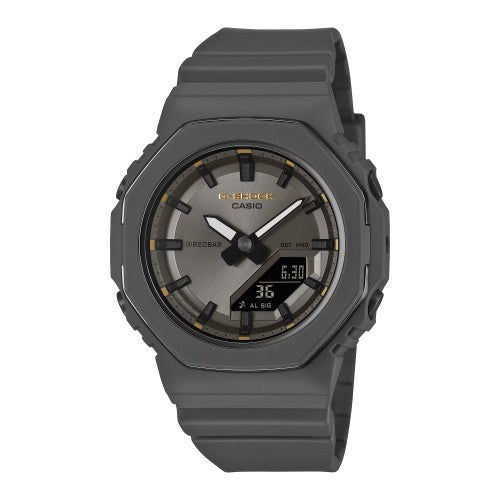 カシオ 腕時計 レディース Gショック G－SHOCK WOMEN GMA-P2126W-8AJR CASIO